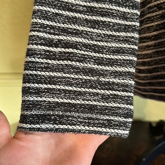 Karen Scott Sport Cowl Neck Sweater - Picture 3 of 9